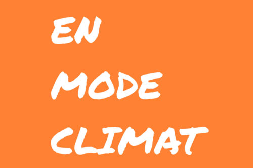 Logo En mode climat