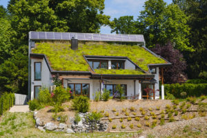 Comment rendre sa maison plus écologique ?