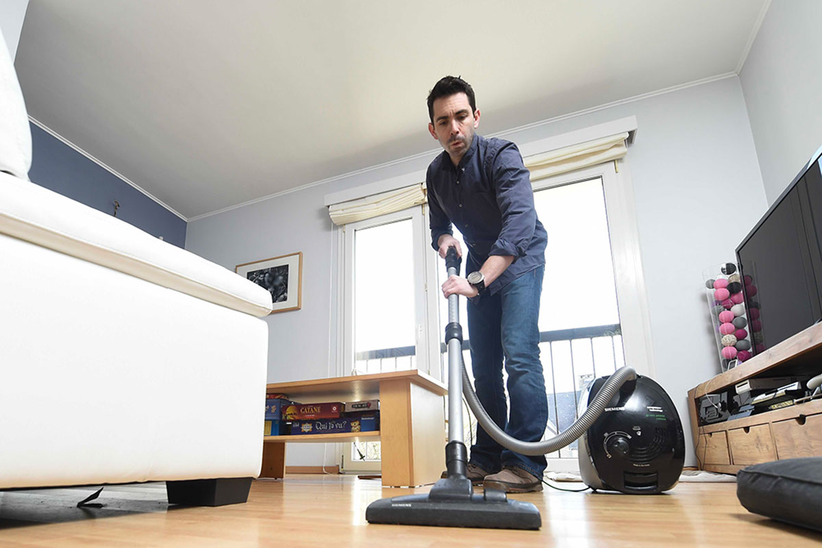 Nettoyage maison : Comment nettoyer et entretenir chez soi ?