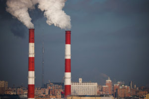 Gaz à effet de serre : définition et enjeux