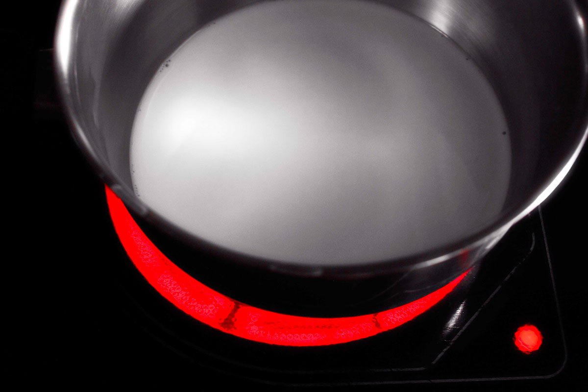 Protège plaque de cuisson : comment ça marche ?
