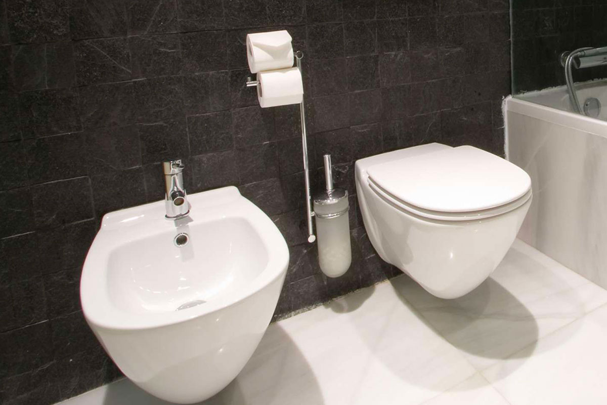 Ces astuces pour éliminer les mauvaises odeurs dans les toilettes