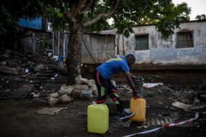 Crise de l’eau à Mayotte : comment en est-on arrivé là ? 