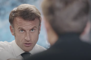 Que retenir de l’interview d’Emmanuel Macron par Hugo Décrypte du 4 septembre sur le climat ?