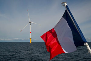 Quelle est la part des énergies renouvelables en France ? 