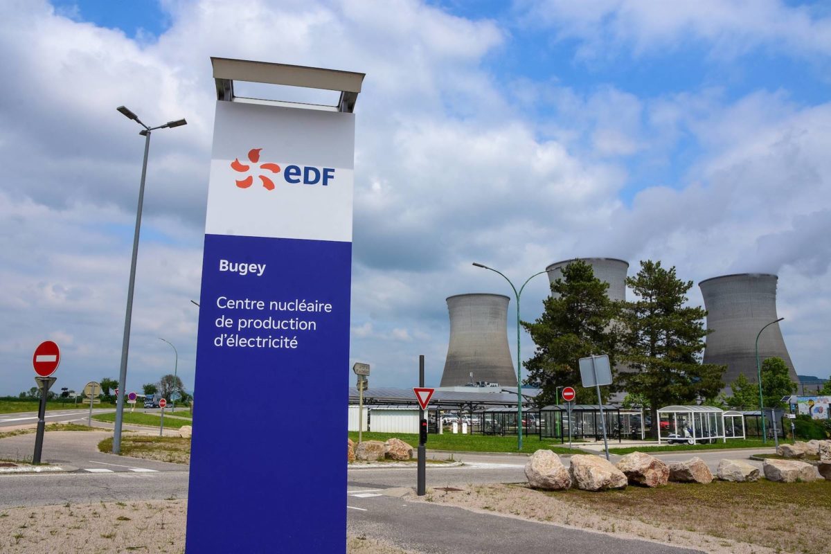 EDF Une Production Nucl aire Et Hydraulique En Hausse En 2023 Deklic EDF Une Production Nucl aire Et Hydraulique En Hausse En 2023 Deklic