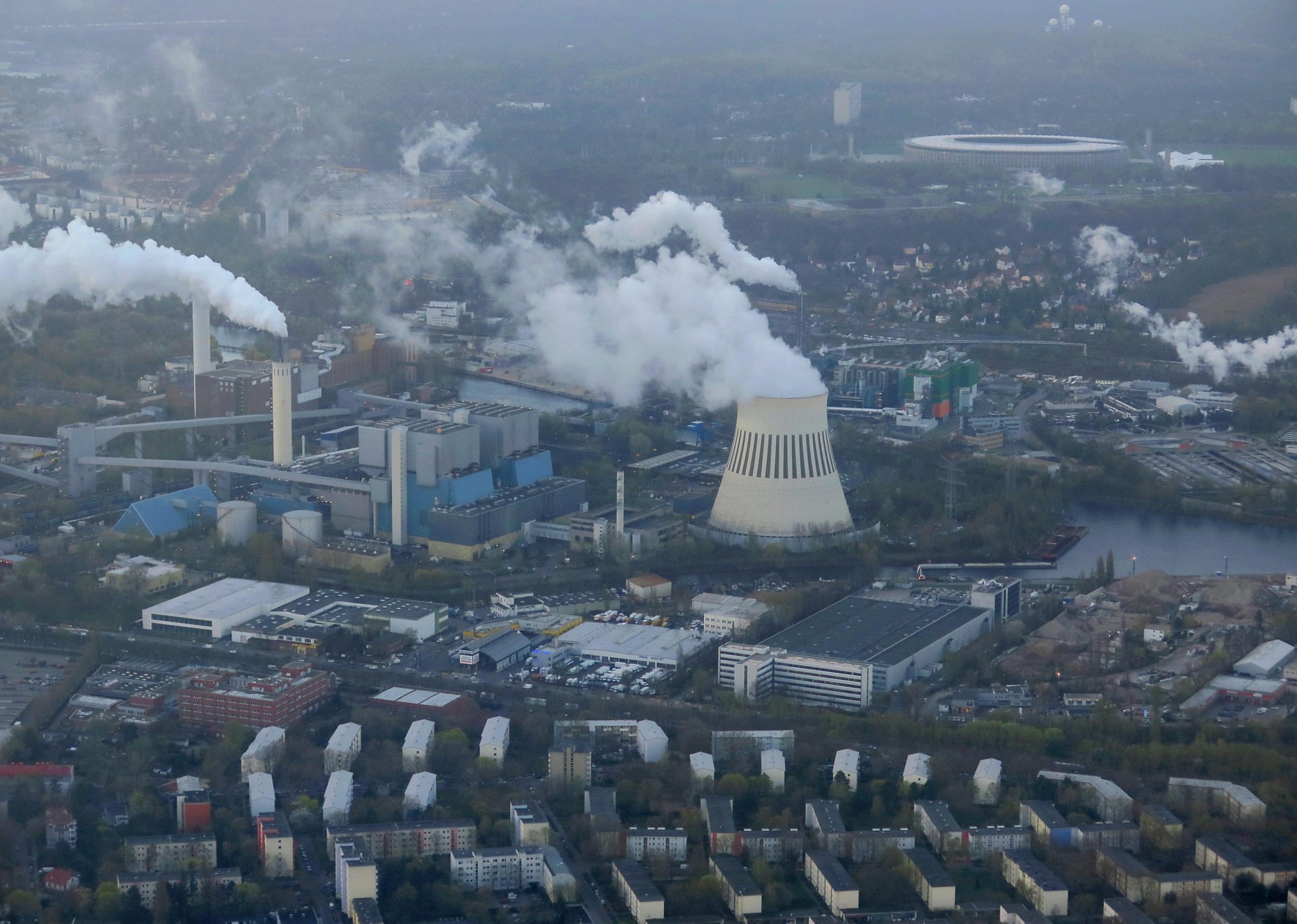 C’est Quoi Le Traité Sur La Charte De L’énergie ? - Deklic