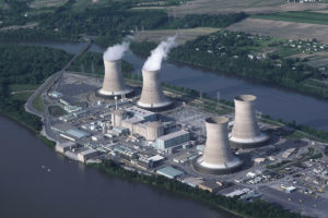 Energie nucléaire : un regain d'intérêt dans le monde