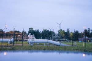 Pays-Bas : la fermeture du plus grand gisement de gaz d’Europe soulage les riverains