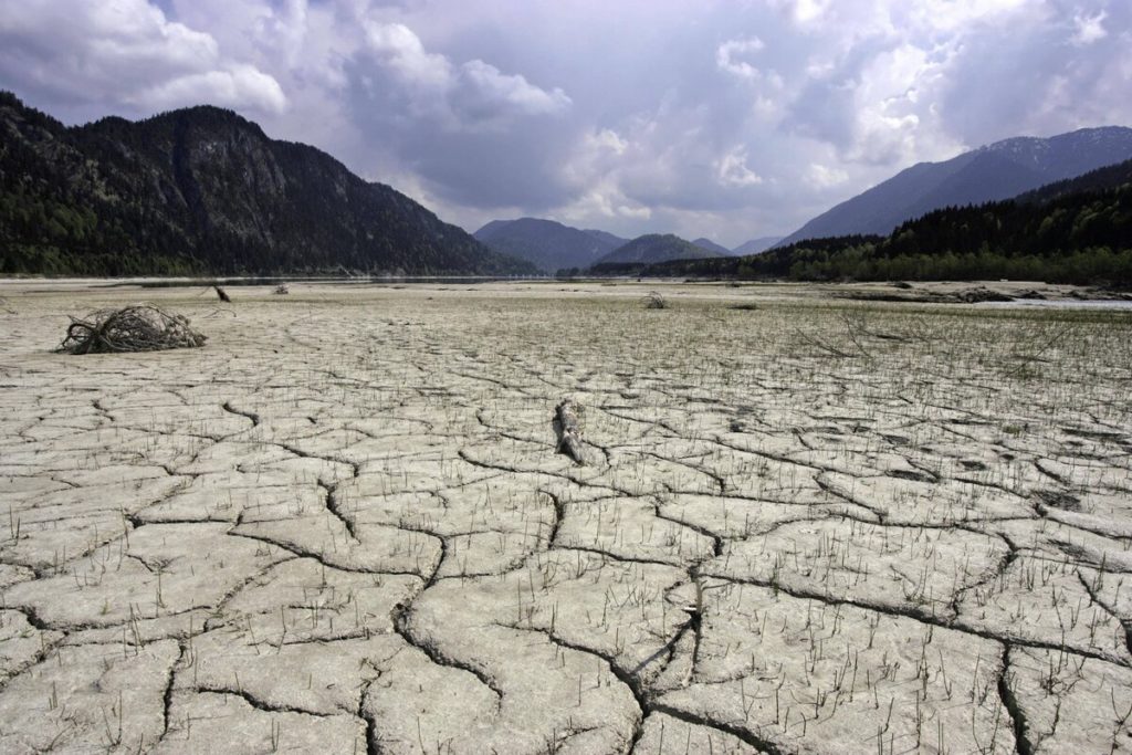 Comprendre Le Changement Climatique : Causes, Conséquences Et Enjeux ...