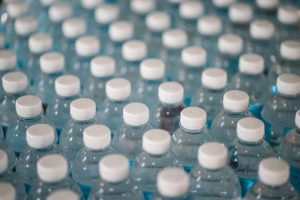 Le gouvernement renonce à la consigne généralisée pour les bouteilles en plastique