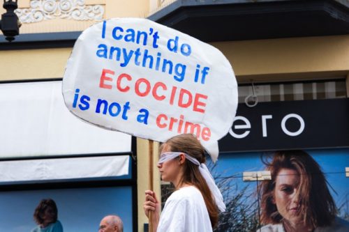 Ecocide