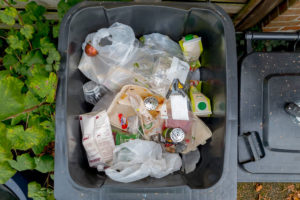 Quelle est la région française championne du recyclage des déchets d'emballages ménagers ?