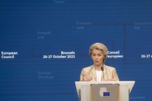 La Commission Européenne prolonge de trois mois les subventions énergétiques aux entreprises
