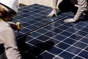 Installation de panneaux solaires : panorama des aides disponibles