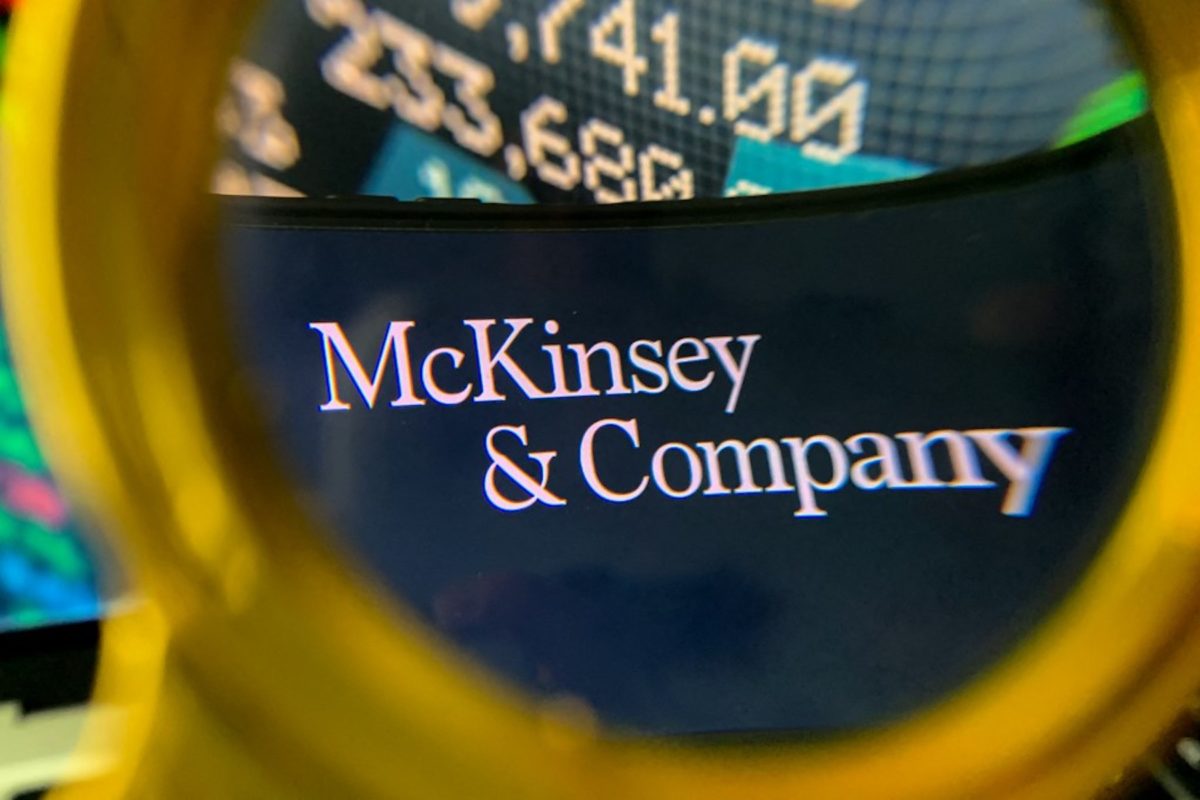 McKinsey & Company est un cabinet international de conseil en stratégie qui siège à New York