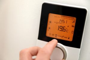 Thermostats connectés : quelles sont les aides depuis le 1er décembre 2023 ?
