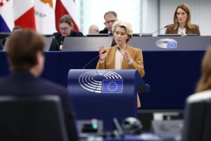 Objectif climatique 2040 de l'UE : quels sont les enjeux ?