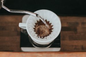 Marc de café : sept idées pour le réutiliser