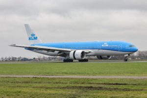 Greenwashing : un tribunal néerlandais condamne les agissements de KLM