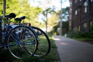 Vélo, boulot, dodo : la FUB (Fédération des Usagers de la Bicyclette) aide les entreprises à passer le cap vélo