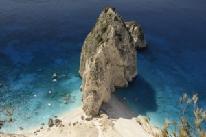 La Grèce devient le premier pays européen à interdire le chalutage de fond dans ses aires marines protégées