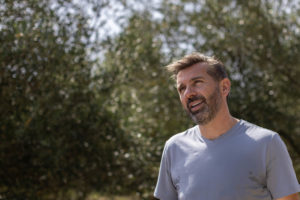 Christophe Comes, La Galinette : « J’ai une vraie passion pour la tomate »