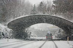 Tempête Caetano : un événement météorologique extrême