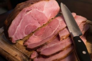 Le nitrite dans le jambon : c’est quoi ?